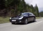 Mercedes-Benz CLS-Class 2005 года